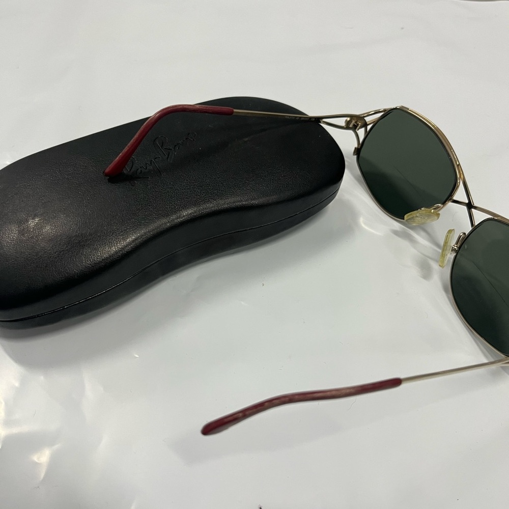 Vintage Y2K Christian Dior Eyeglasses With Reader - Picture 9 of 9
